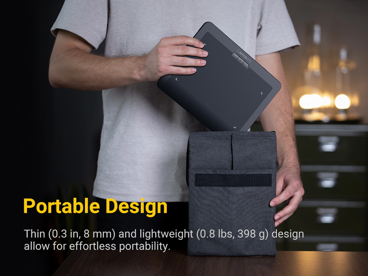 Portable Design